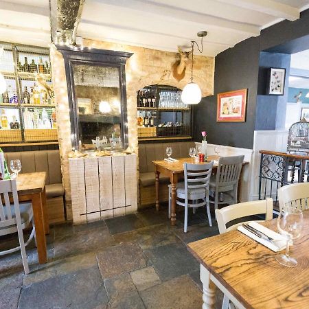 The Plough Bicester Buitenkant foto