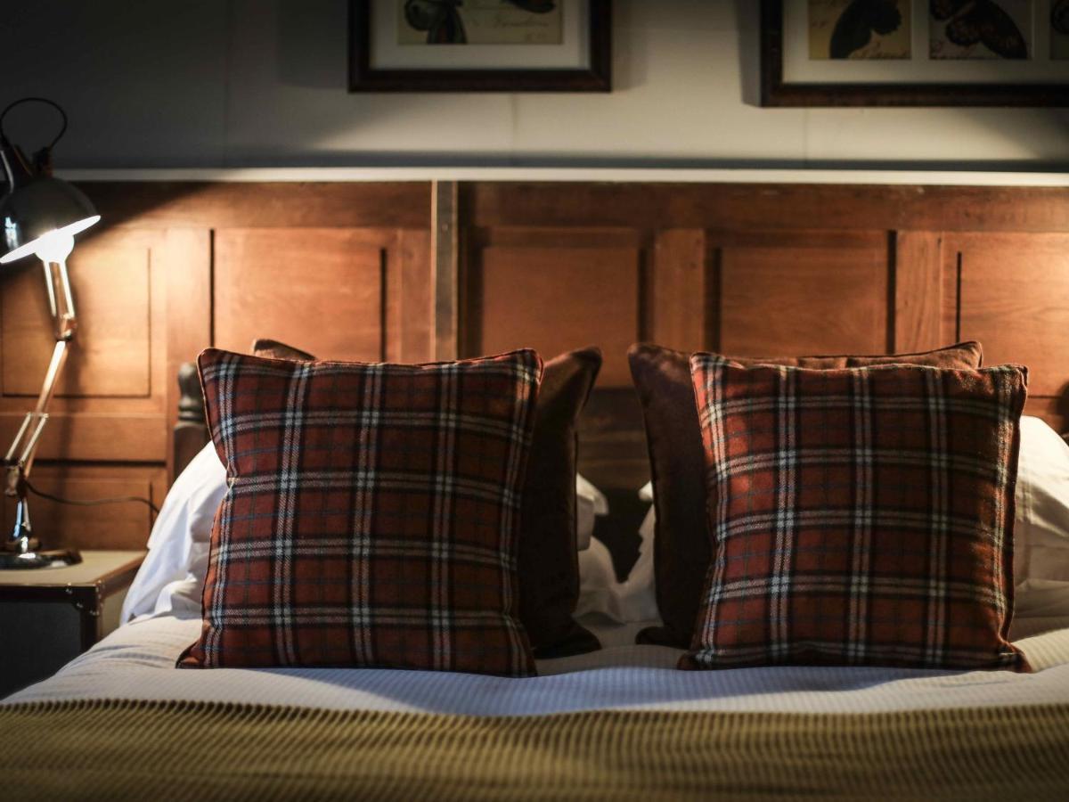 The Plough Bicester Buitenkant foto