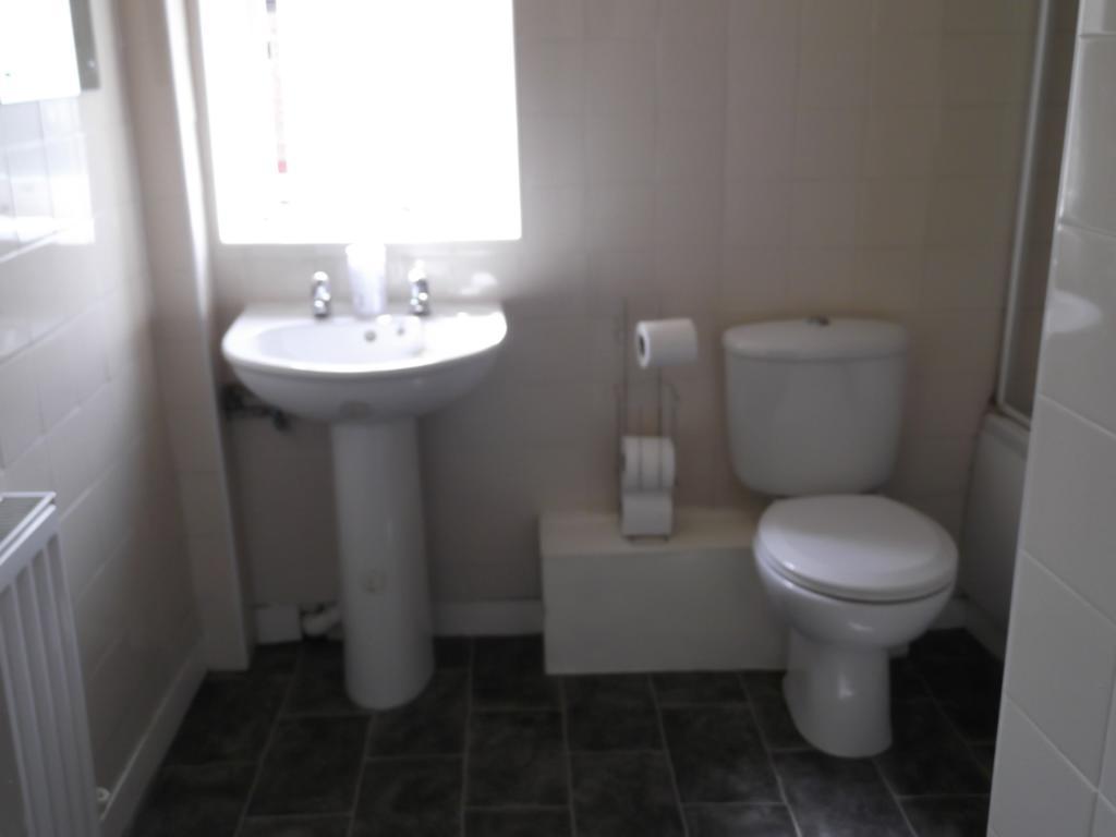 The Plough Bicester Kamer foto
